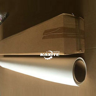 Де я можу знайти високотемпературні листи PTFE для моєї галузі