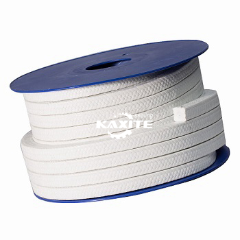 Що таке PTFE ущільнювач і чому він важливий для промислового ущільнення