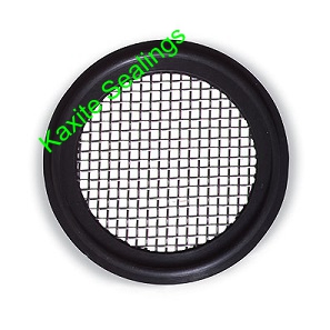 Як вибрати правильний матеріал гумової прокладки для ущільнення паропроводу?