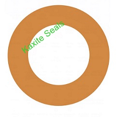 Що робить прокладки з PTFE інертними до більшості промислових рідин, парів і газів?