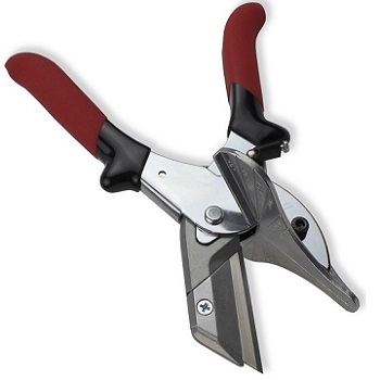 Multi Angle Anvill Cutter для прокладки та обрізки