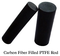 Переваги стержня PTFE